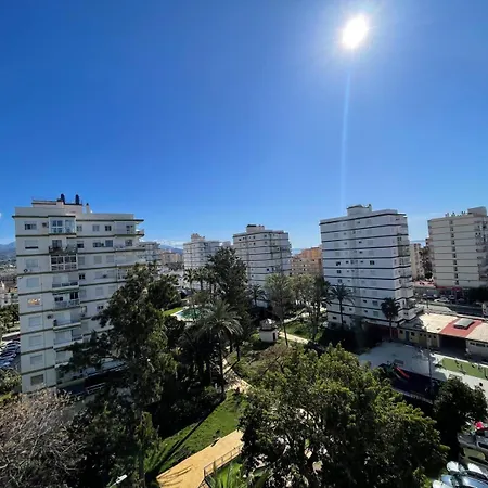 شقة Terrasol Berlin 8ª Planta